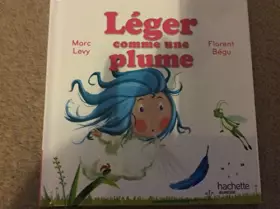 Couverture du produit · Leger comme une plume