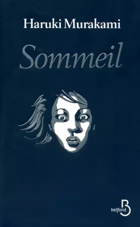 Couverture du produit · Sommeil