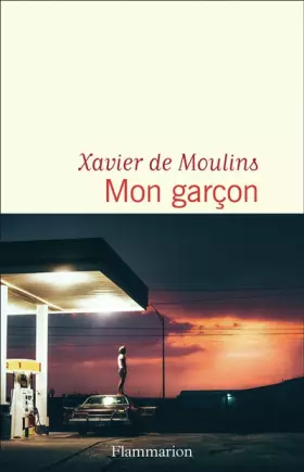 Couverture du produit · Mon garçon