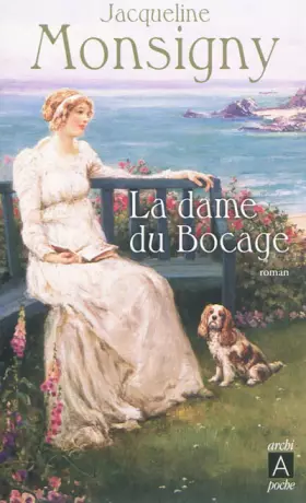 Couverture du produit · La dame du bocage