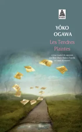 Couverture du produit · Les tendres plaintes