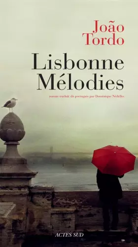 Couverture du produit · Lisbonne Mélodies