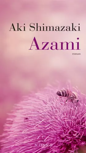Couverture du produit · Azami