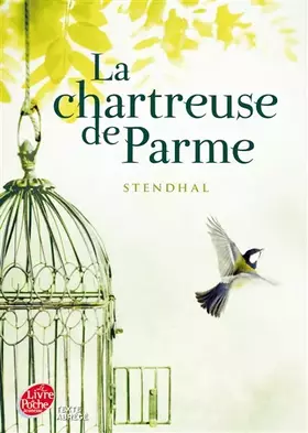 Couverture du produit · La chartreuse de Parme - Texte abrégé