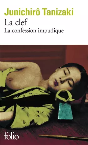 Couverture du produit · La Clef : La Confession impudique