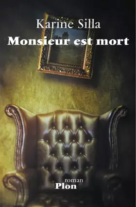 Couverture du produit · Monsieur est mort