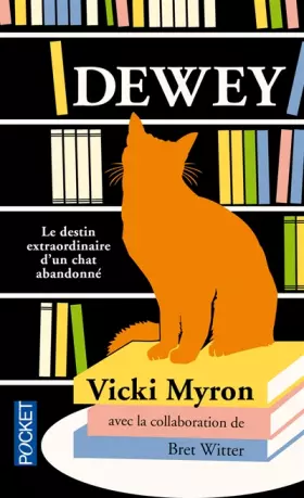 Couverture du produit · Dewey