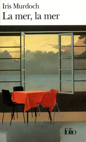 Couverture du produit · La Mer, la mer
