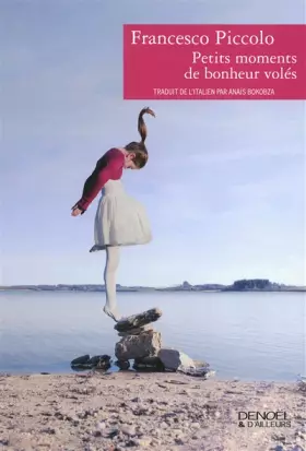 Couverture du produit · Petits moments de bonheur volés