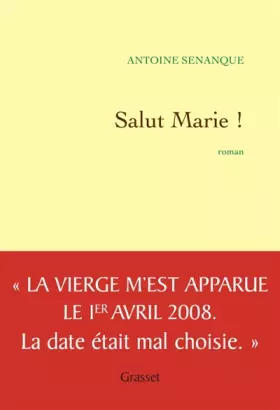 Couverture du produit · Salut marie
