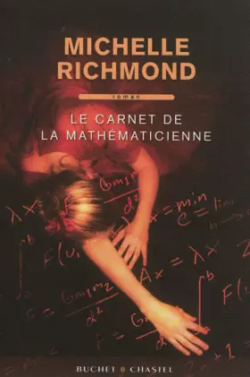 Couverture du produit · Le Carnet de la mathématicienne