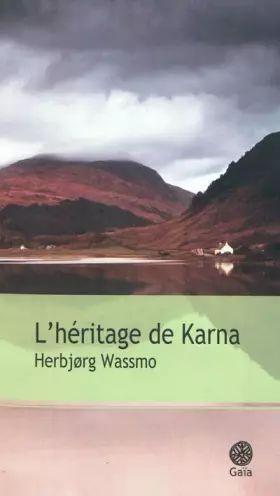 Couverture du produit · L'héritage de Karna