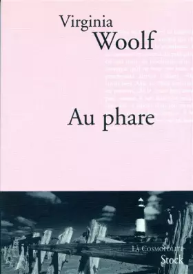 Couverture du produit · Au phare