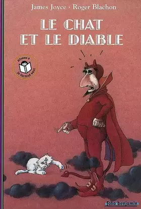 Couverture du produit · Le chat et le diable