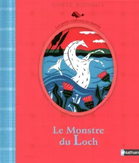 Couverture du produit · Le monstre du Loch