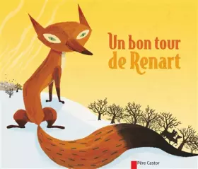 Couverture du produit · Un bon tour de Renart