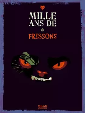 Couverture du produit · Mille Ans de Frissons