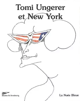 Couverture du produit · Tomi Ungerer et New York