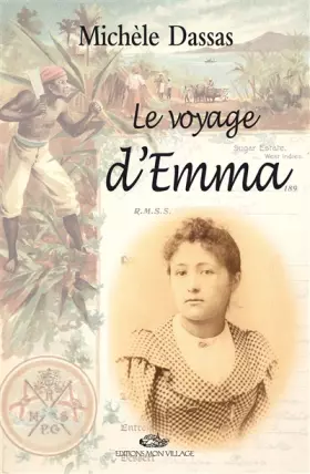 Couverture du produit · Voyage d emma (le)