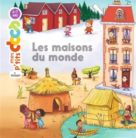Couverture du produit · Les maisons du monde