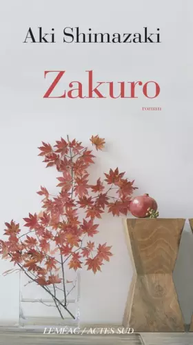 Couverture du produit · Zakuro: Au coeur de Yamato