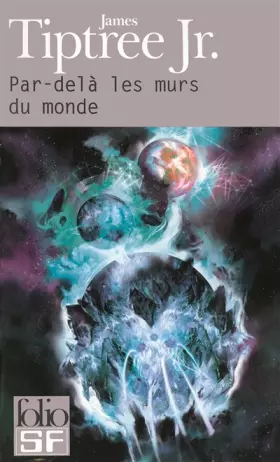 Couverture du produit · Par-delà les murs du monde