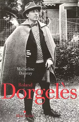 Couverture du produit · Roland Dorgelès