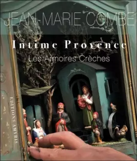 Couverture du produit · Intime provence