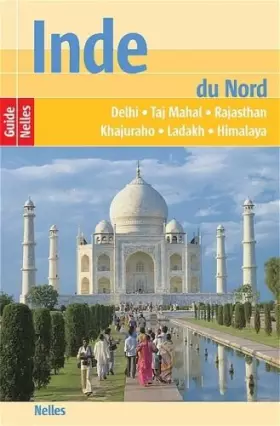 Couverture du produit · Inde du Nord
