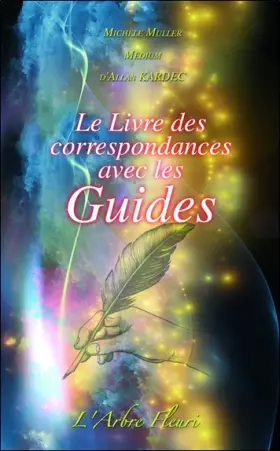 Couverture du produit · Le Livre des correspondances avec les Guides