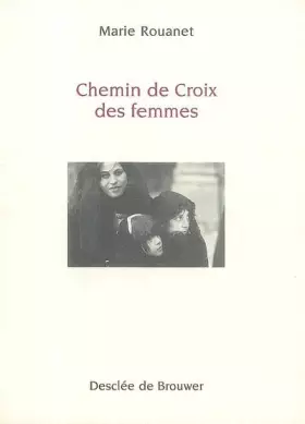 Couverture du produit · Chemin de croix des femmes