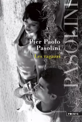 Couverture du produit · Les Ragazzi