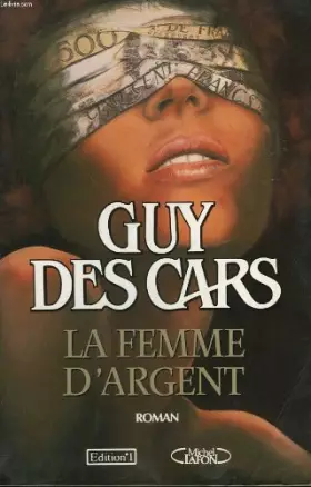 Couverture du produit · La femme d'argent