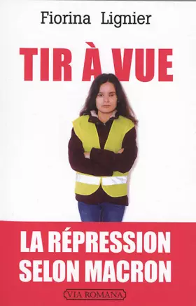 Couverture du produit · TIR À VUE