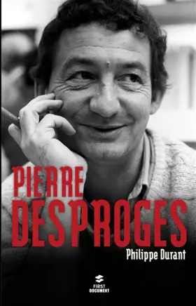 Couverture du produit · Pierre Desproges