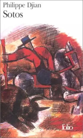 Couverture du produit · Sotos