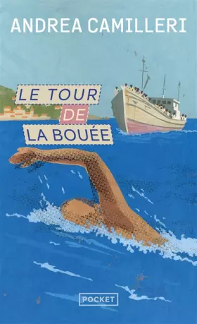 Couverture du produit · Le tour de la bouée