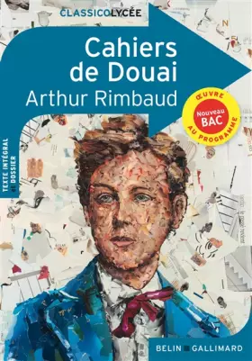 Couverture du produit · Cahiers de Douai