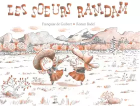 Couverture du produit · Les soeurs Ramdam