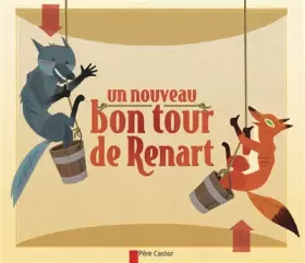 Couverture du produit · Un nouveau bon tour de Renart