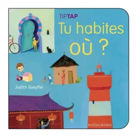 Couverture du produit · Tu habites où ?