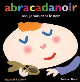 Couverture du produit · Abracadanoir