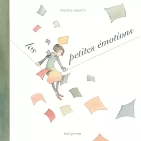 Couverture du produit · Les Petites Émotions