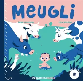 Couverture du produit · Meugli