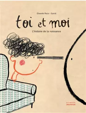 Couverture du produit · Toi et moi