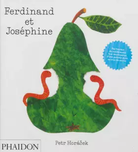 Couverture du produit · FERDINAND ET JOSEPHINE