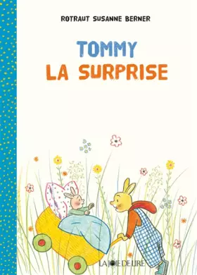Couverture du produit · La surprise