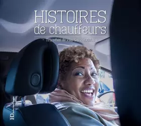 Couverture du produit · Histoires de chauffeurs