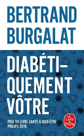 Couverture du produit · Diabétiquement vôtre