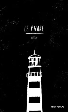 Couverture du produit · Le phare